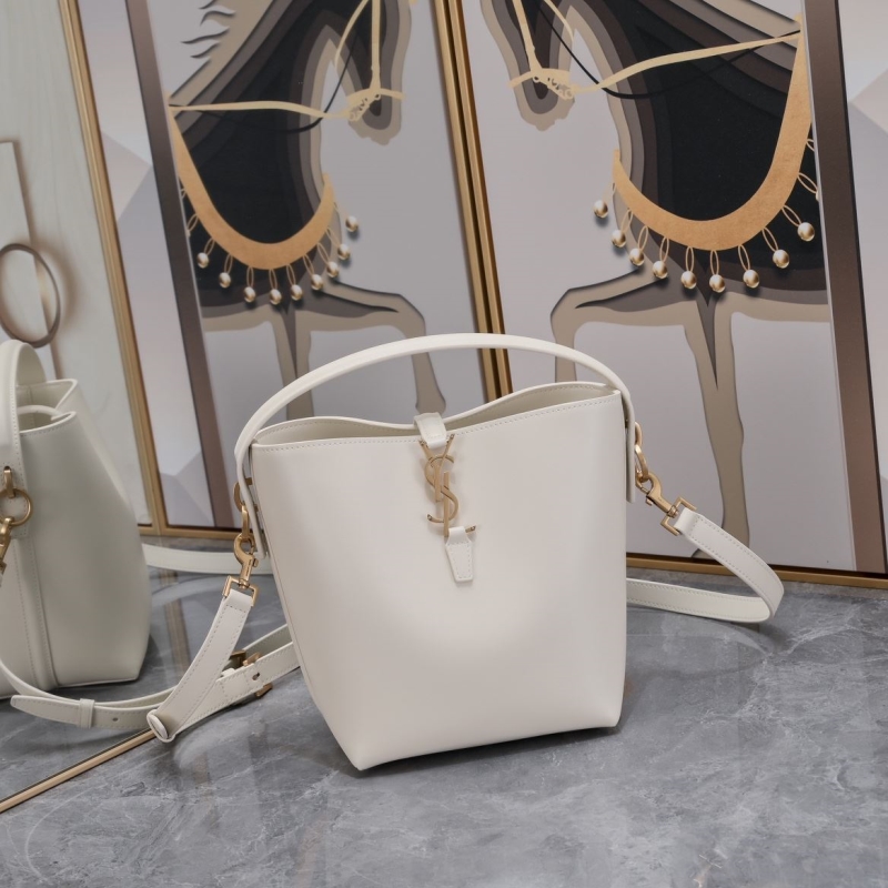 Y*L bucket bags